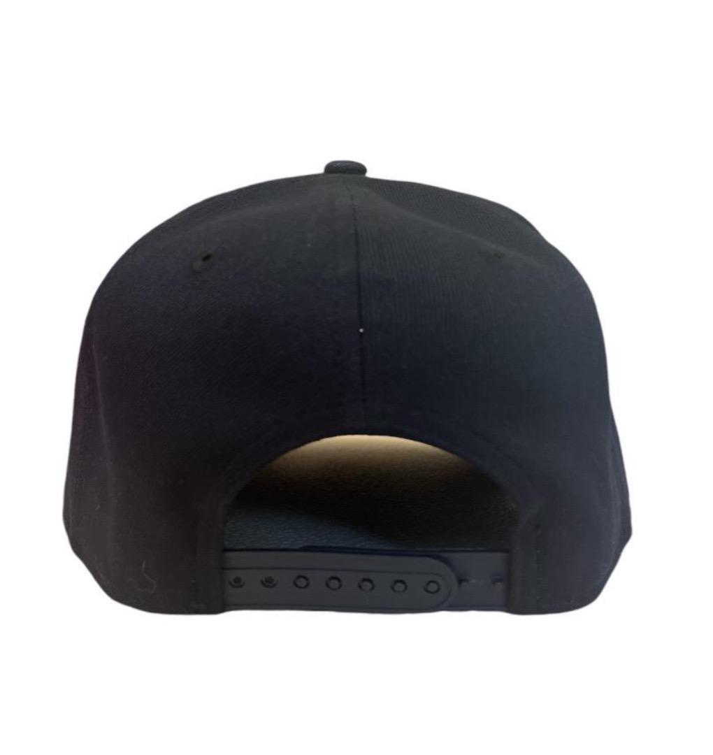 応援グッズ NEW ERA Los Angeles Dodgers Upside Down