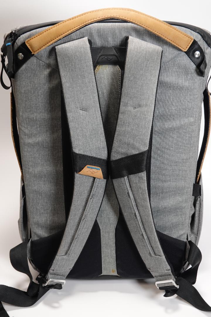 マイクロファイバークロス
 【訳あり】ピークデザイン エブリデイバックパック 30L