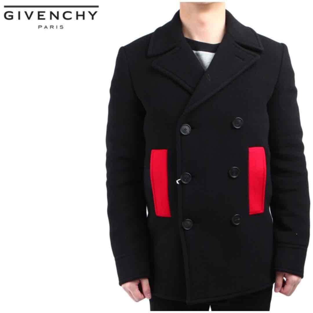 2022年新作入荷 Givenchy ジバンシィ Pコート メルトン - ピーコート - www.ccmss.org.mx 2022年新作入荷 Givenchy ジバンシィ Pコート メルトン - ピーコート - www.ccmss.org.mx