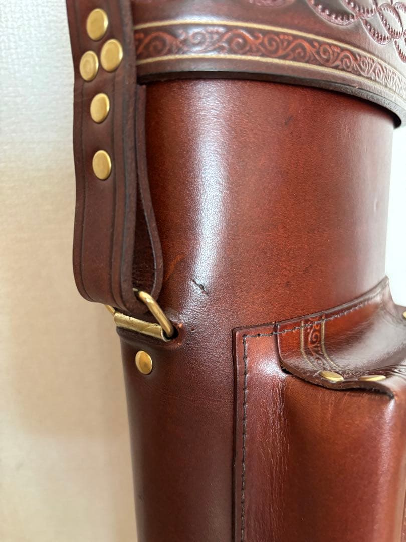 ビリヤード Justice Cue Case 2x4 - メルカリ