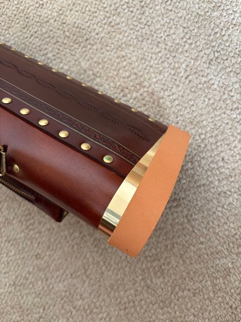 ビリヤード　Justice Cue Case 2x4 ビリヤード Justice Cue Case 2x4 - メルカリ