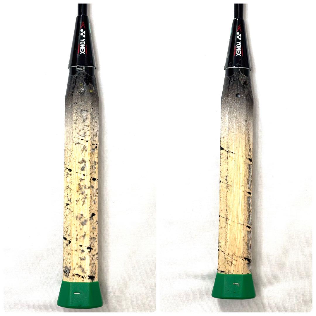 ヨネックス YONEX アークセイバー Zスラッシュ Z SLASH 3UG5
