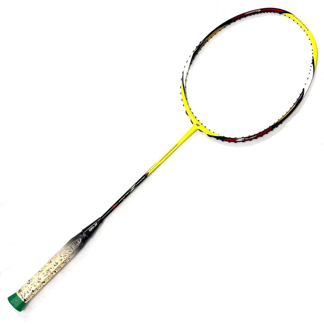 ヨネックス YONEX アークセイバー Zスラッシュ Z SLASH 3UG5