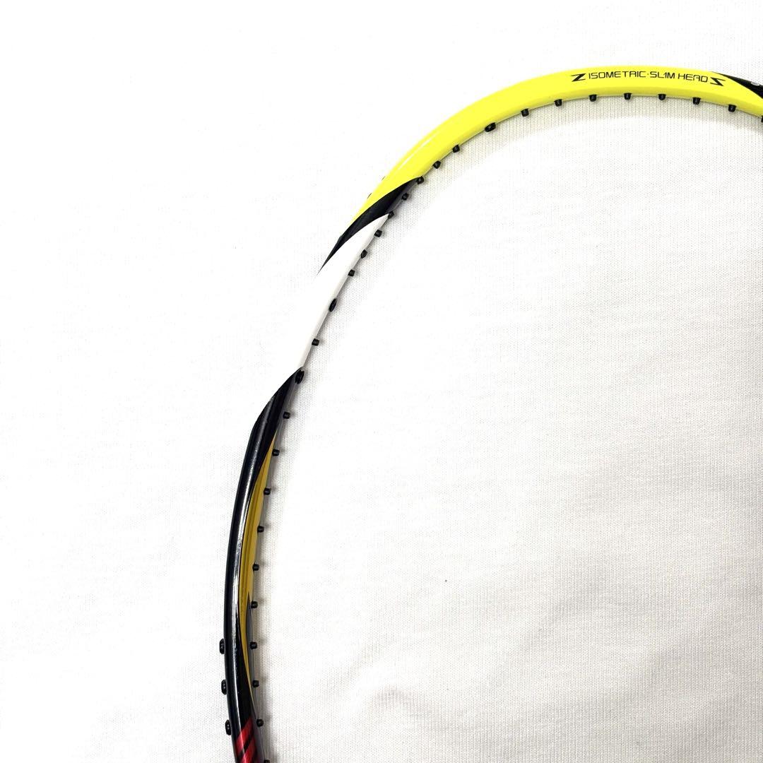 ヨネックス YONEX アークセイバー Zスラッシュ Z SLASH 3UG5