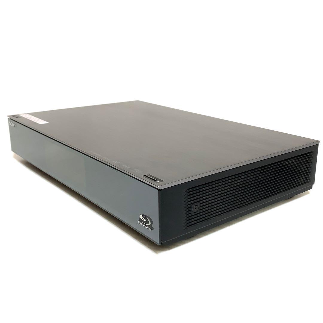 ソニー BDZ-AX2700T