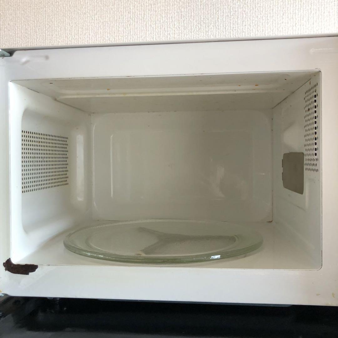 TWINBIRD ホワイト電子レンジ 500W/600W TWINBIRD 単機能電子レンジ ホワイト 500W/600W/700W 実用