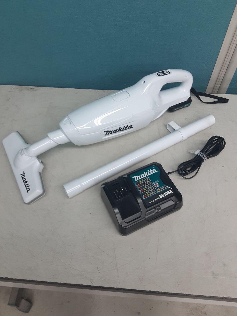 贈る結婚祝い 美品 マキタ コードレス掃除機 10.8Vバッテリー充電器付 CL107FD 掃除機 - www.collectiviteslocales.fr 贈る結婚祝い 美品 マキタ コードレス掃除機 10.8Vバッテリー充電器付 CL107FD 掃除機 - www.collectiviteslocales.fr