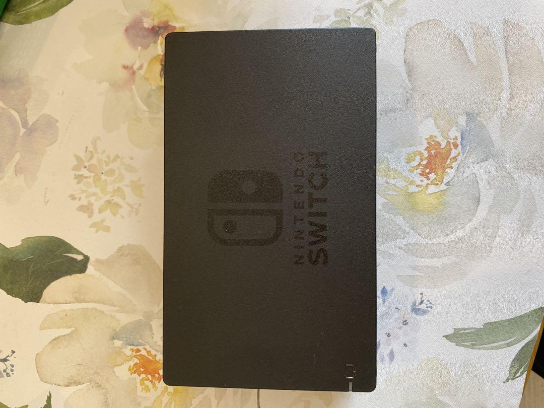 【美品】Nintendo Switch 本体