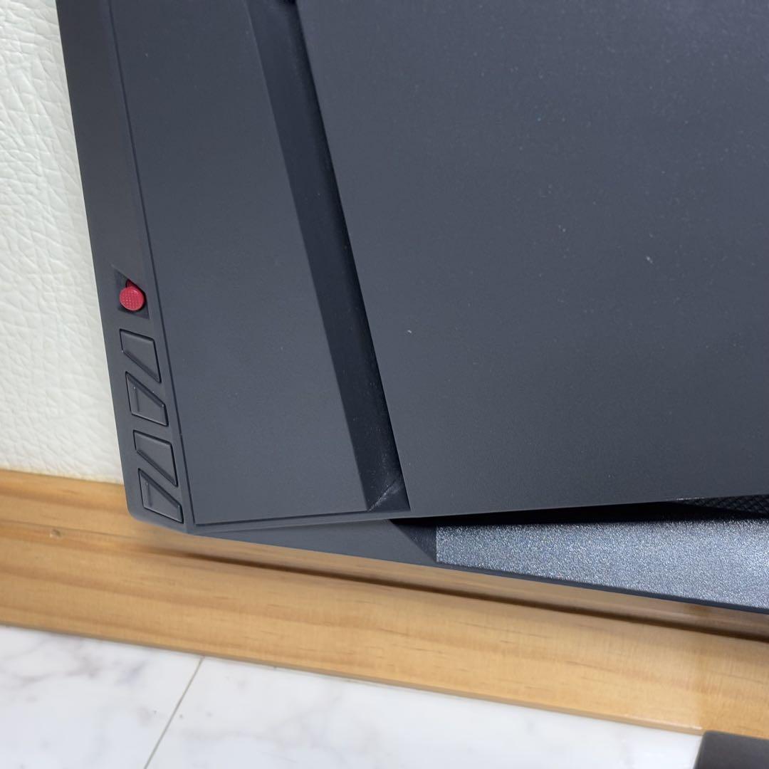 ASUS PG279Q/165Hzゲーミングモニター /動作良好