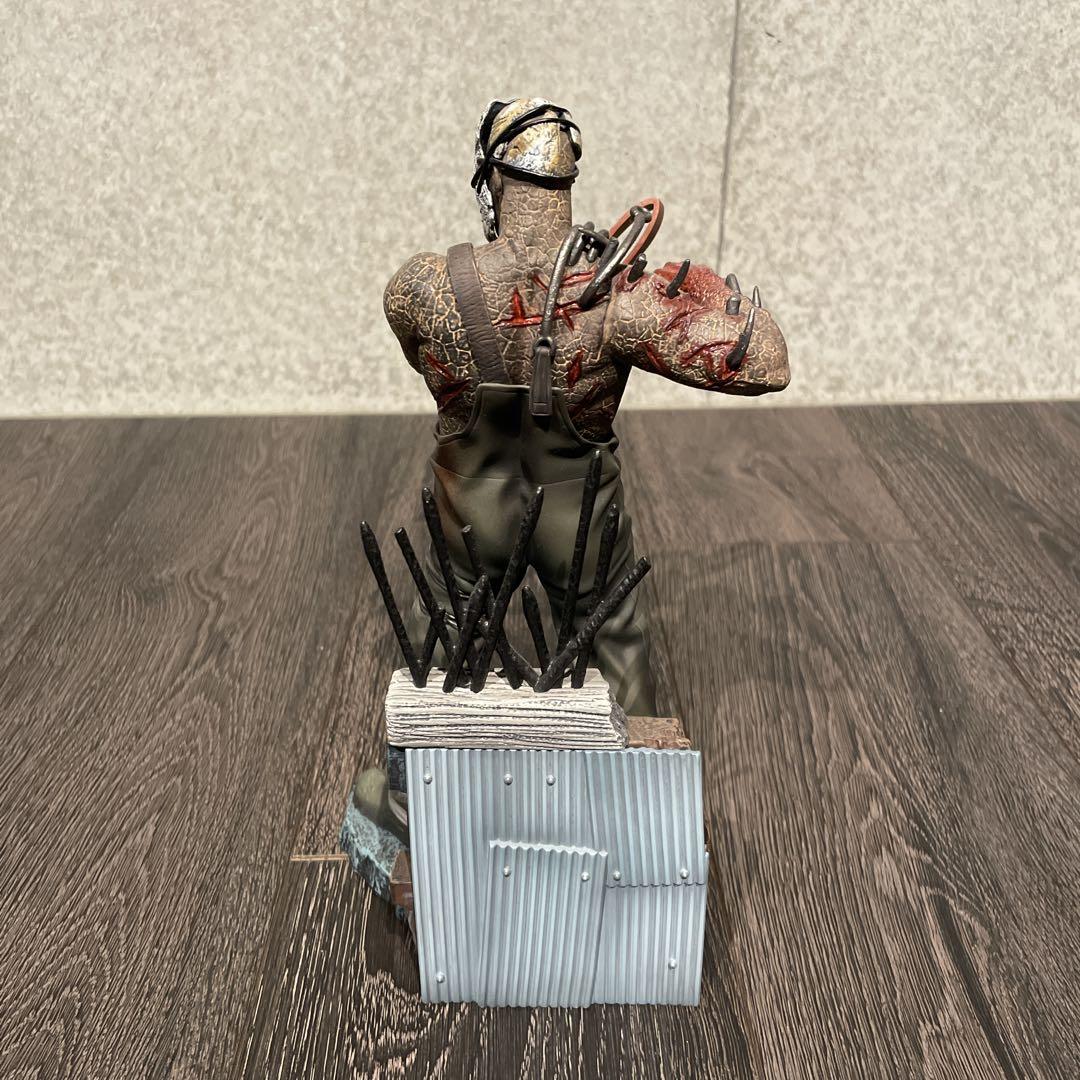 壽屋 DBD トラッパー フィギュア