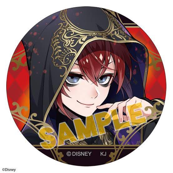 品揃え豊富で 痛バッグ 痛バ リドル ツイステ クロミ 缶バッジ 缶バ ネット割引 リドル 痛バ キャラクターグッズ