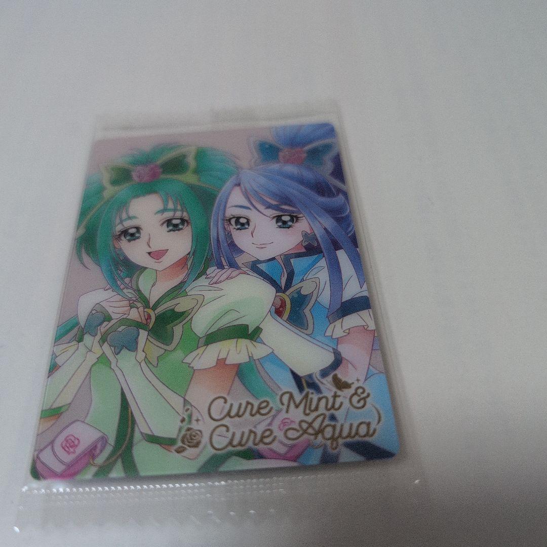 若者の大愛商品 専用出品 メルカリ - カード14枚 ウエハース プリキュア その他
