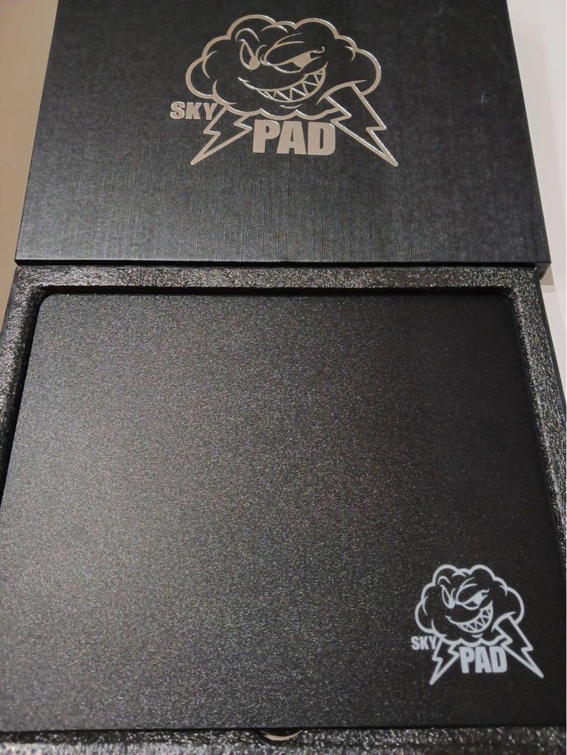SkyPAD 3.0 Small ゲーミンググガラスマウスパッド