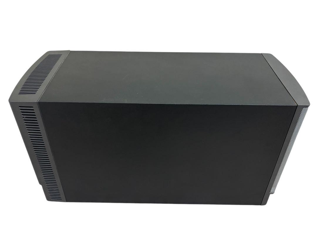 BOSE Companion 5 マルチメディア スピーカー