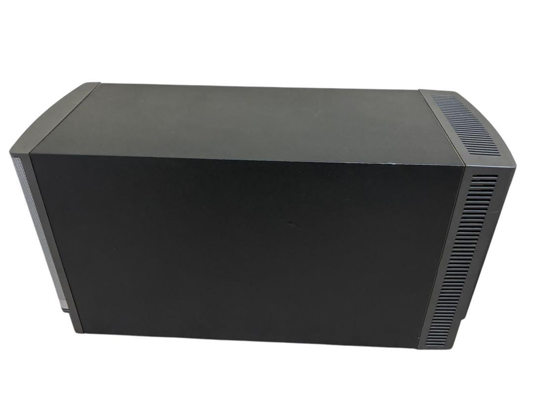 BOSE Companion 5 マルチメディア スピーカー