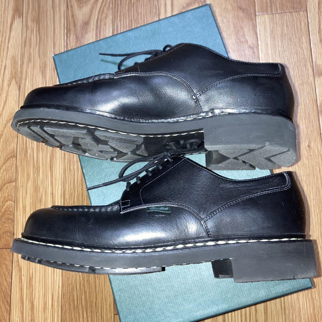 パラブーツ シャンボード 61/2 6.5 paraboot