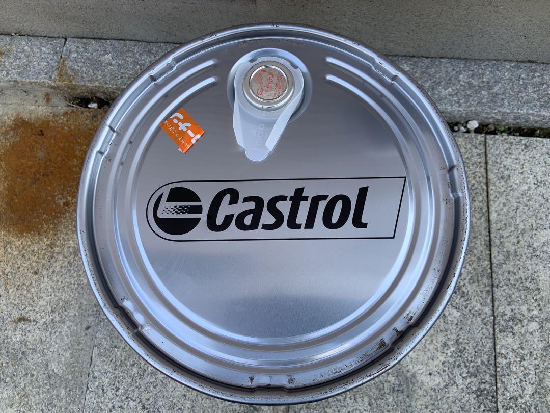 カストロール Castrol DC-TURBO 10W-30 エンジンオイル
