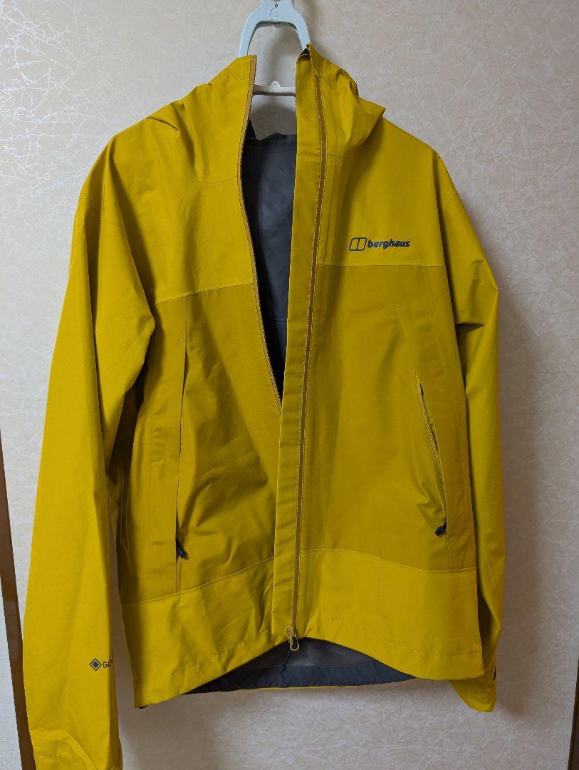 berghaus GORE-TEX