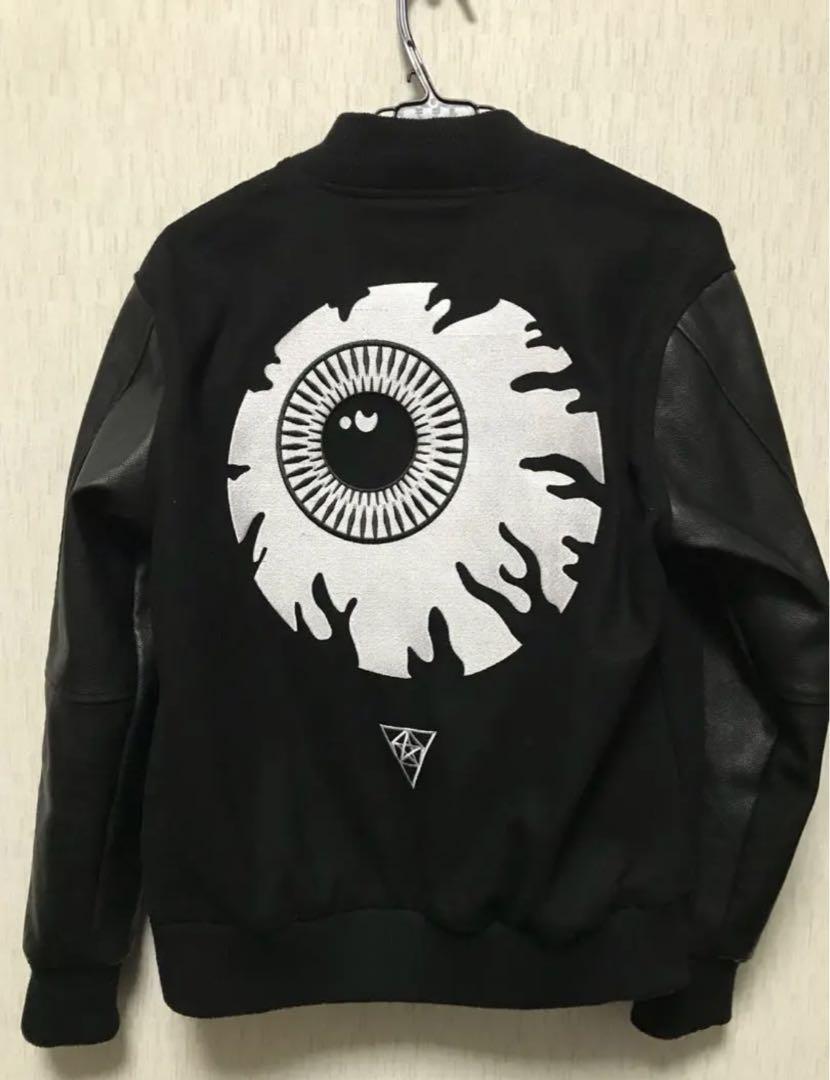 希少ミシカ ロングクロージング スタジャン｜ファッション