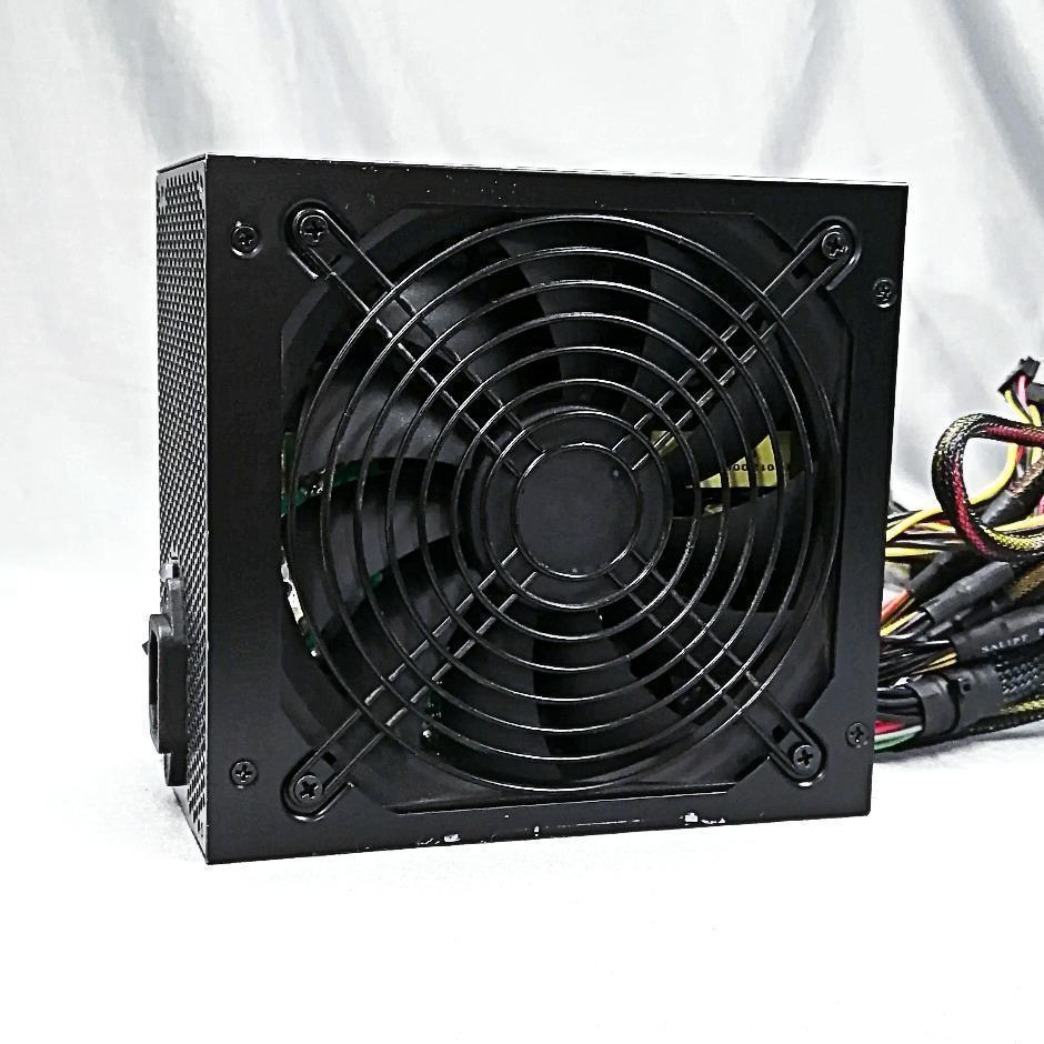 【動作確認済】PC用電源ユニット 1000W