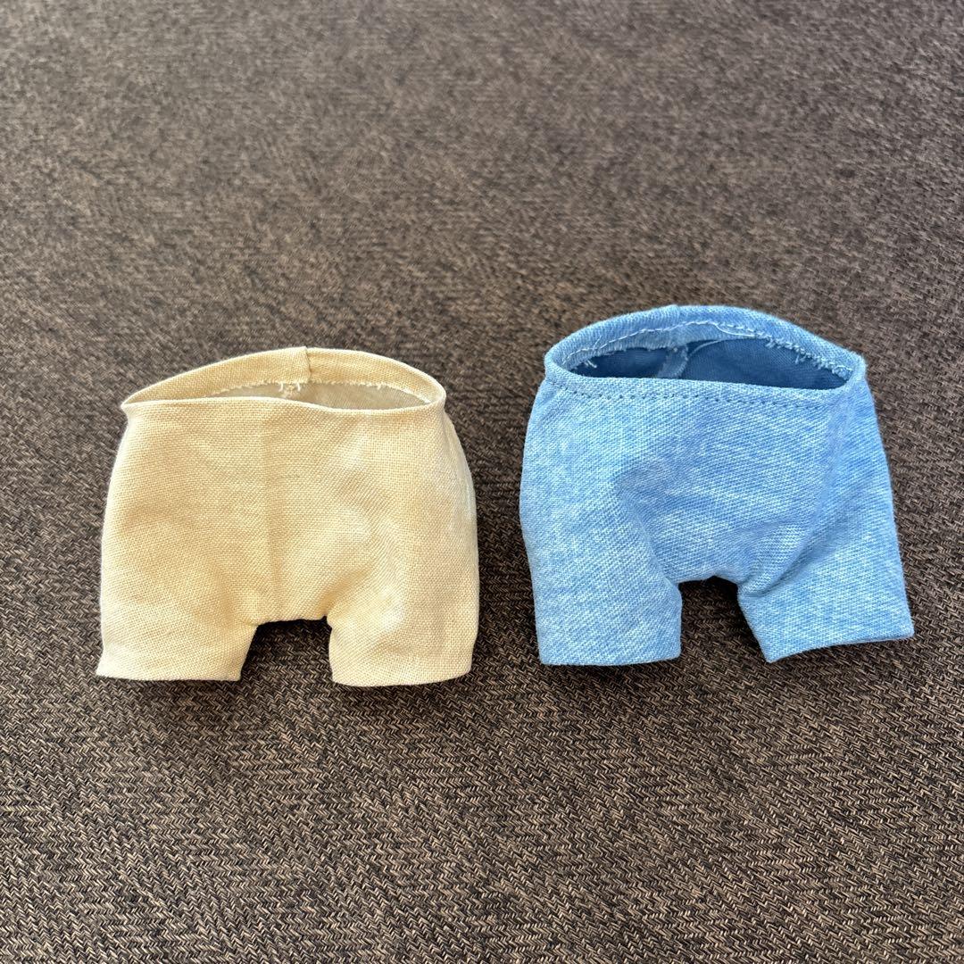 キンプリ　はぴぬい　永瀬廉　ボトムのみ ※オーダー承り専用