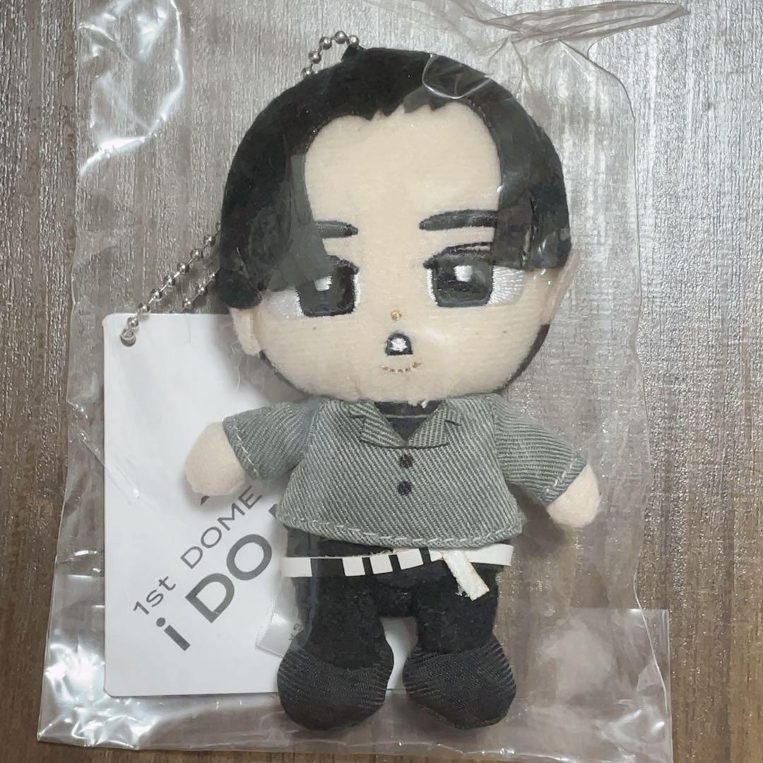 【新品未使用】SnowMan 目黒蓮 すのチル ぬいぐるみ iDOME ver. 楽天市場】【あす楽】SnowMan 目黒蓮 チルぬい スノーマン