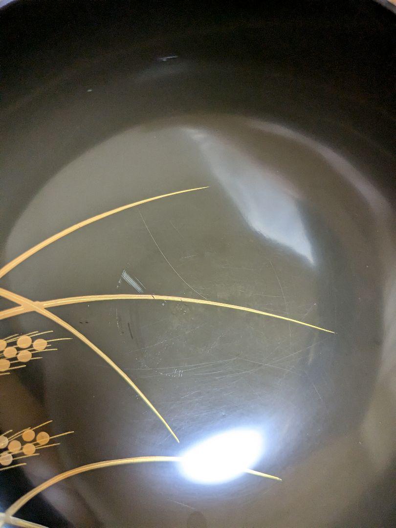象彦　吸物椀５客