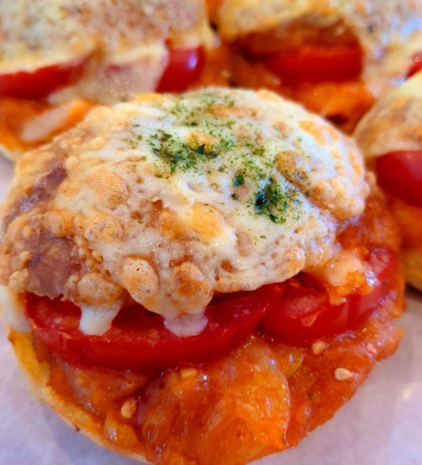 焼き立てパン詰め合わせ♪【6日製造冷凍発送】超特♥豪華惣菜多めアラカルトセット