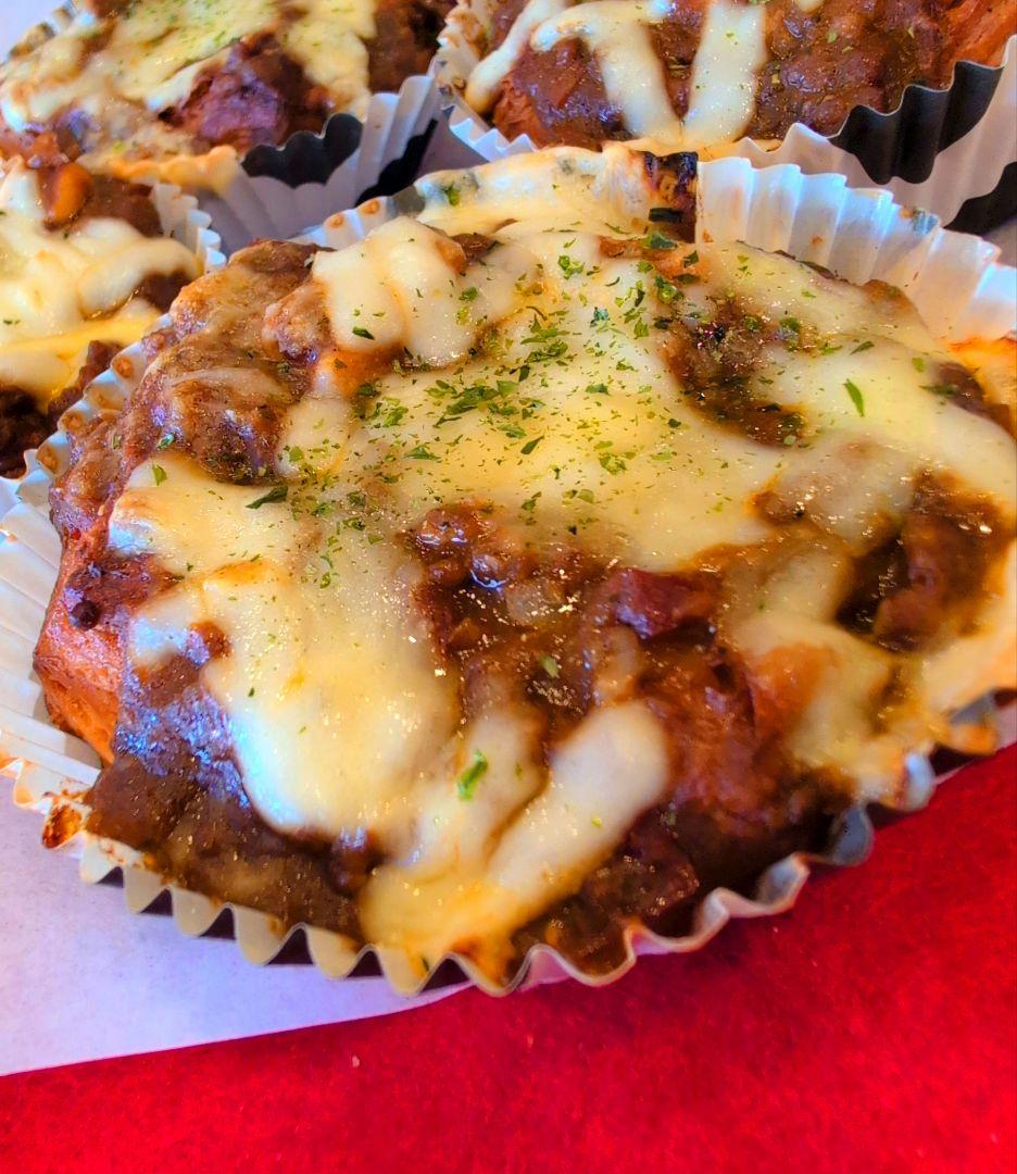 焼き立てパン詰め合わせ♪【6日製造冷凍発送】超特♥豪華惣菜多めアラカルトセット