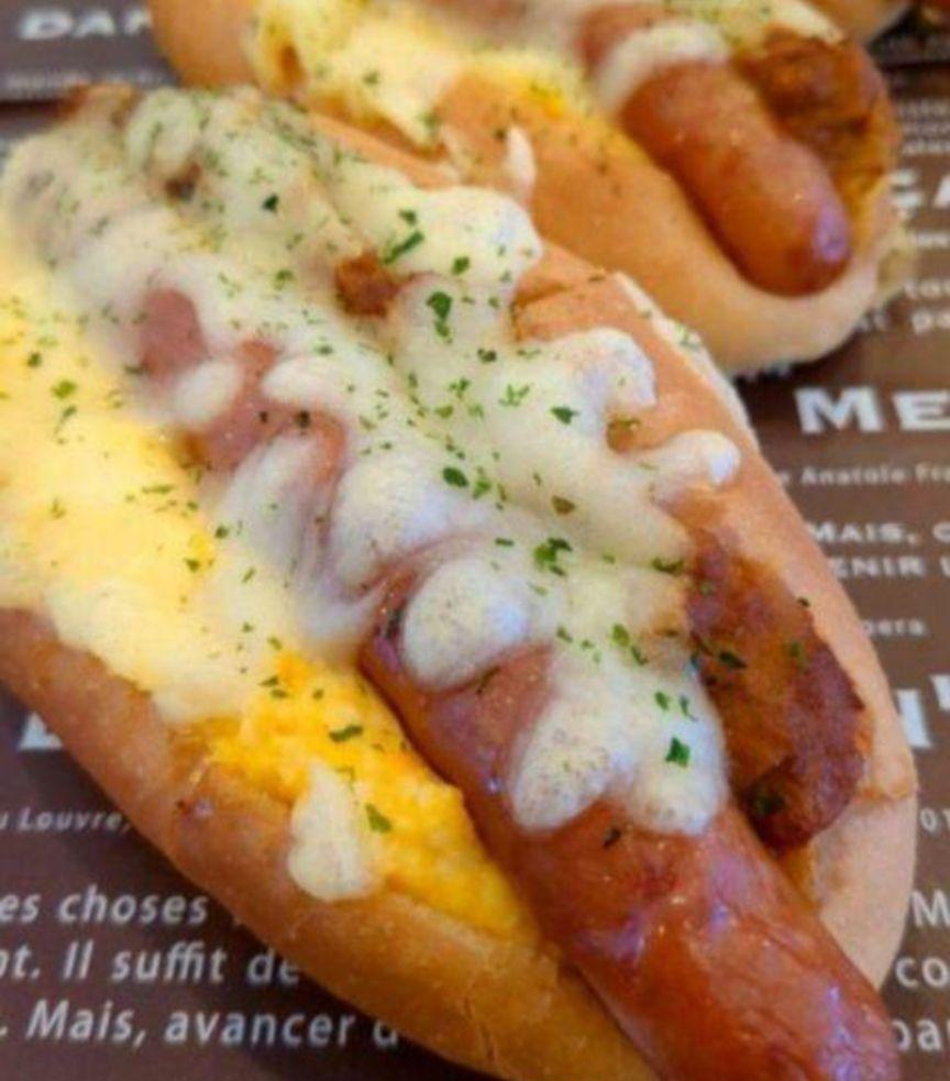 焼き立てパン詰め合わせ♪【6日製造冷凍発送】超特♥豪華惣菜多めアラカルトセット