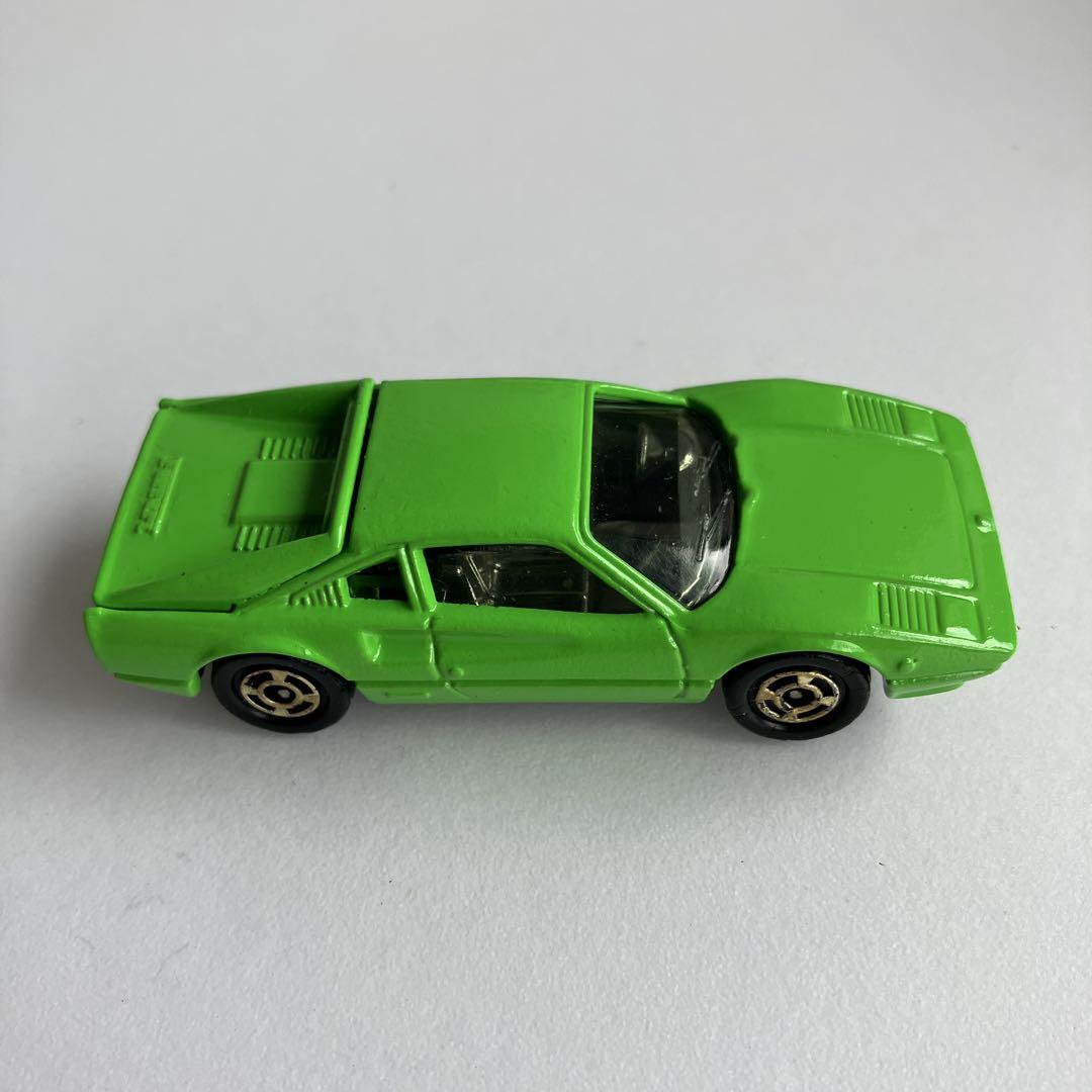 ■絶版》トミカ No.F35【日本製】フェラーリ 308 GTB/ギフト単品 □絶版》トミカ No.F35【日本製】フェラーリ 308 GTB/ギフト単品