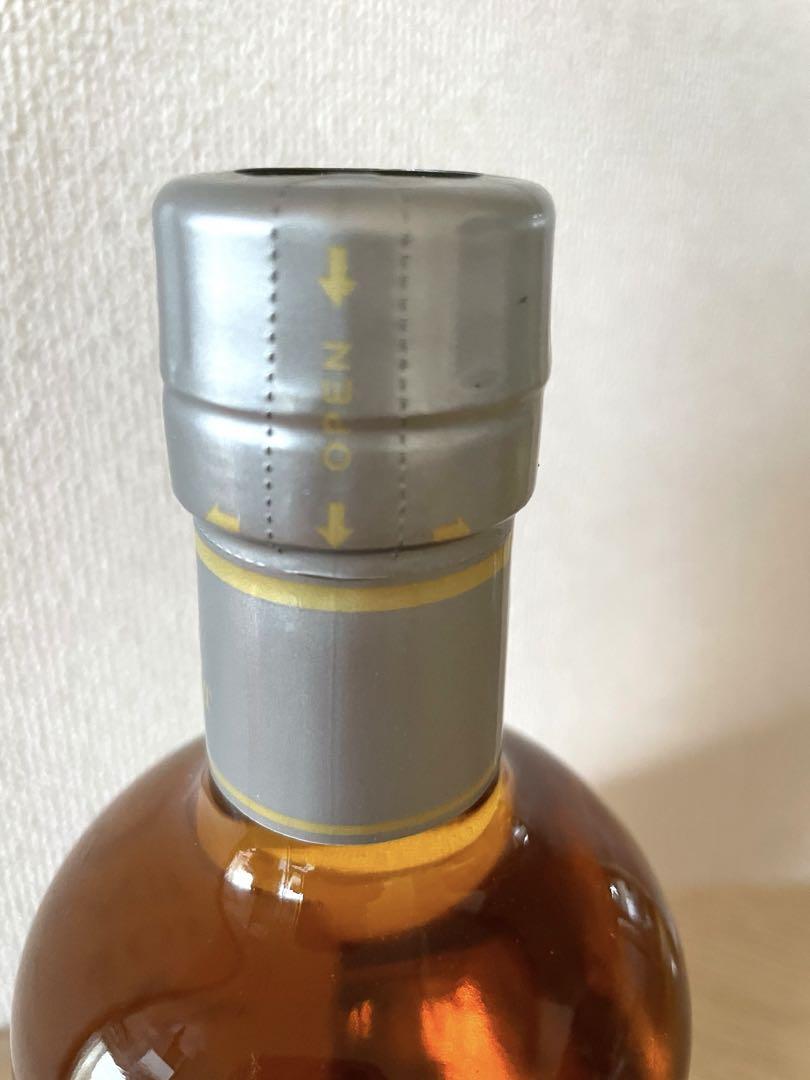 【未開栓/送料込】シングルモルト余市 アロマティックイースト 700ml