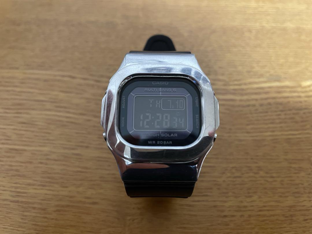 5000-Silver – DAMUE ONLINE STORE