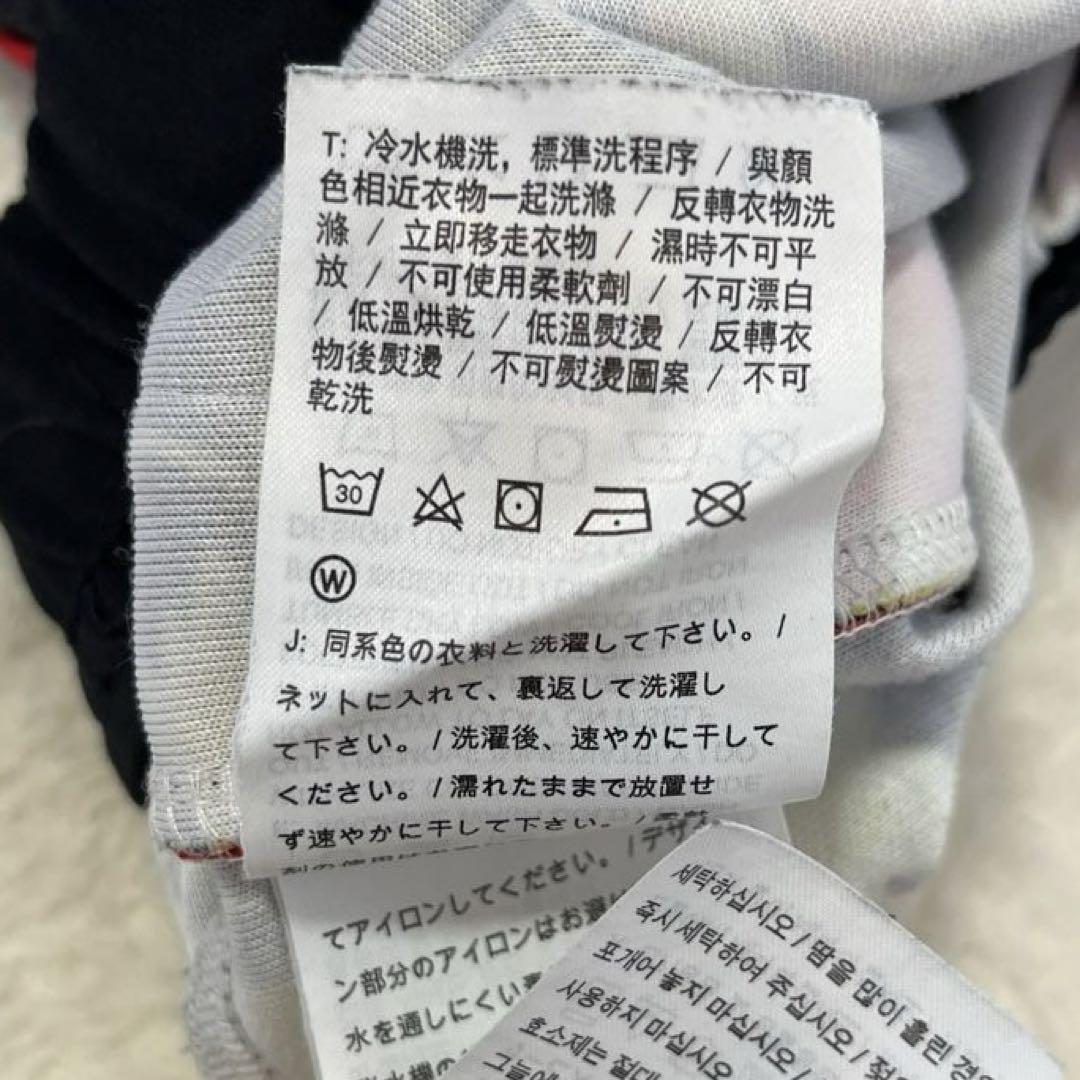 【REN 】NIKE ナイキ パンツ ブラック L ジャージ 花柄