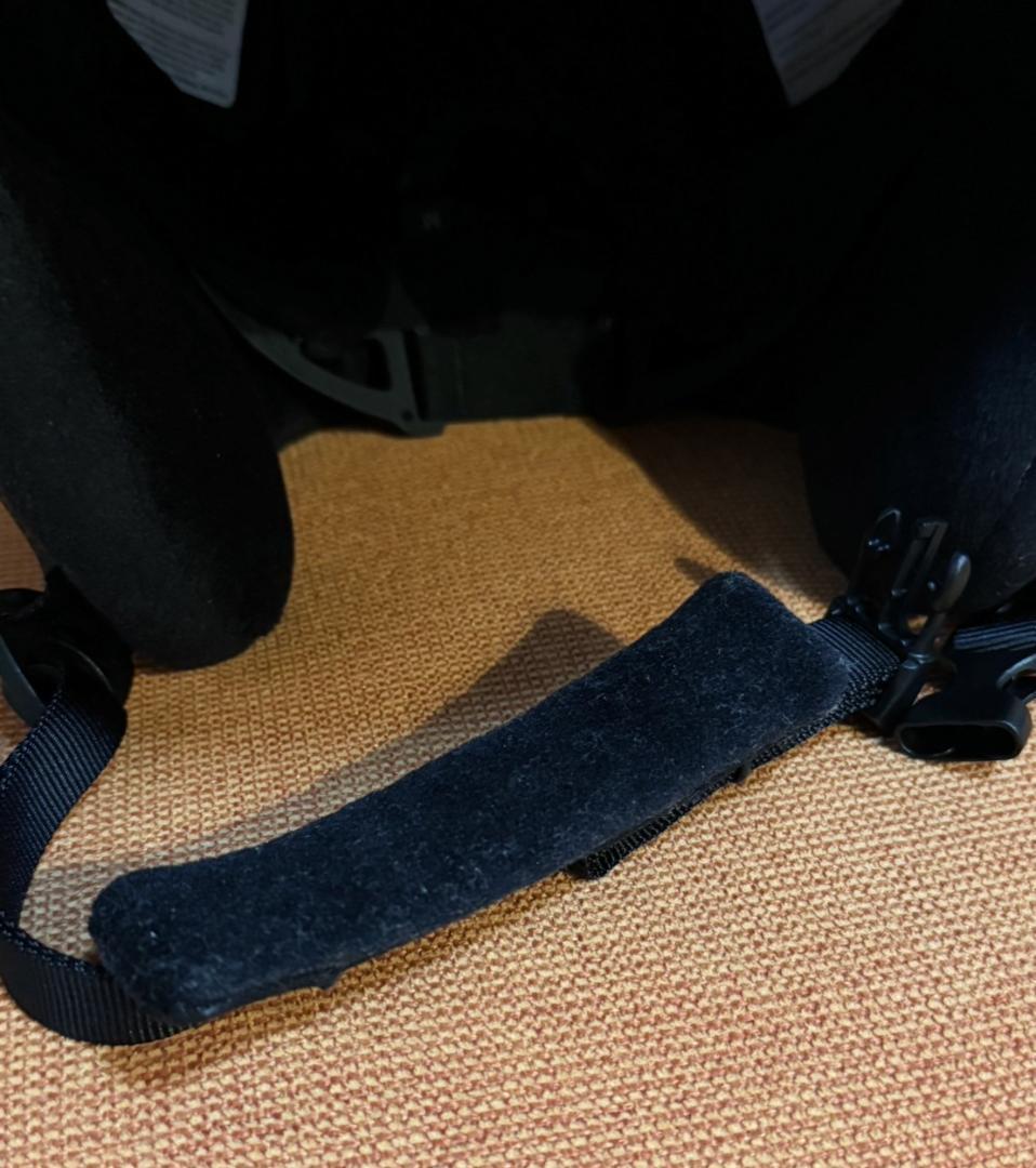 ぽんたさん専用　SMITH Maze スミス メイズ Matte Black