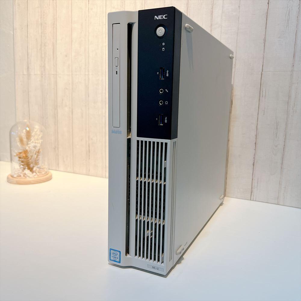 NEC デスクトップPC 第6世代i3 Win11 HN29 NEC デスクトップPC 第6世代i3 Win11 HN29