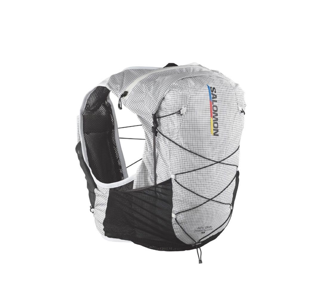 専用 サロモン SALOMON アドバンス スキン 15リットル Sサイズ