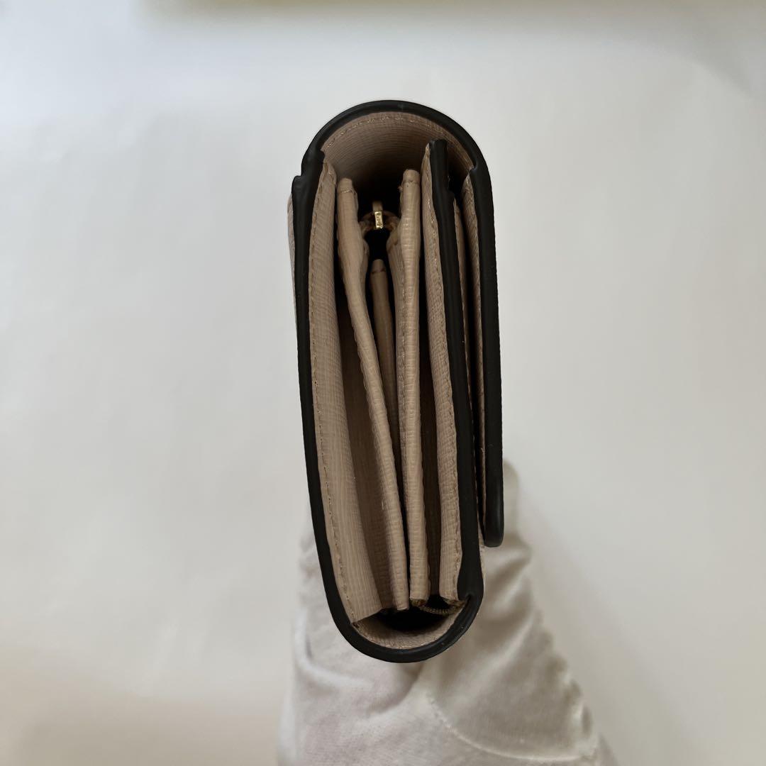 FURLA フルラ　長財布　バビロン　レザー　LUNA様　ご成約済み