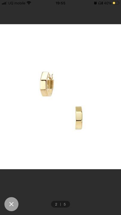 最安値格安 Vendome Aoyamaピアス R0Q83-m43843419122 限定15%OFF
