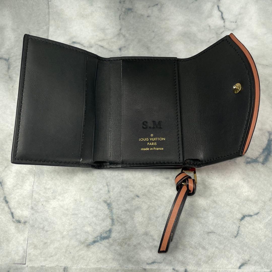 ✨美品✨ LOUIS VUITTON モノグラム ミニウォレット 三つ折り財布 ✨美品✨ LOUIS VUITTON モノグラム ミニウォレット 三つ折り財布