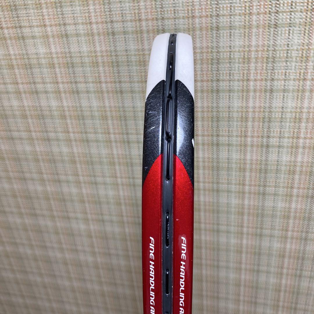 Xyst T1 (ジストT1)