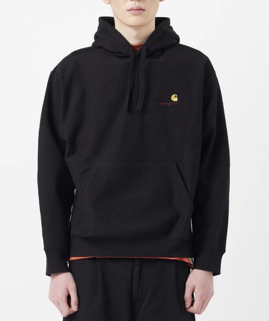 Carhartt パーカー