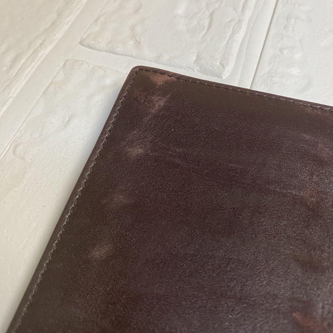 GUCCI 長財布 ブラウン グッチシマ GUCCI グッチ 長財布 GG グッチシマ ブラウン レザー 総柄