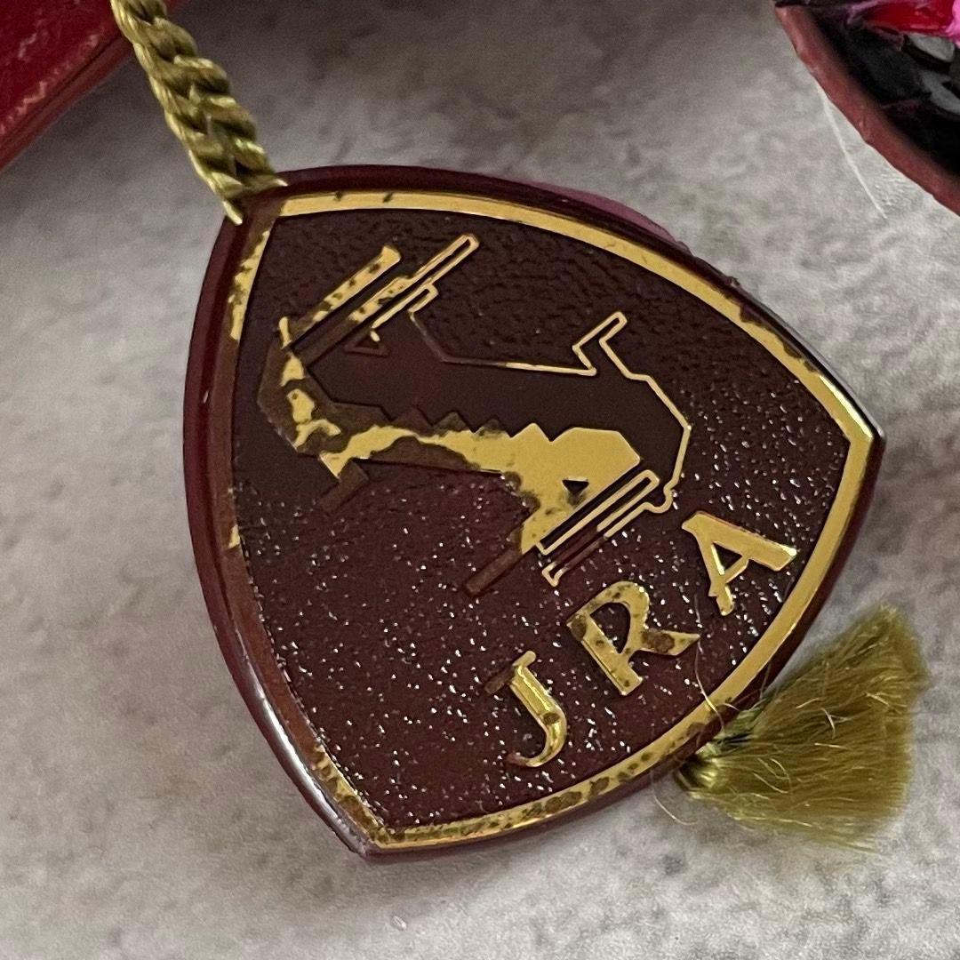 ダイアモンドパイソン JRA 認定 トートバッグ A4 大容量 ポーチ ダイアモンドパイソン JRA 認定 トートバッグ A4 大容量 ポーチ