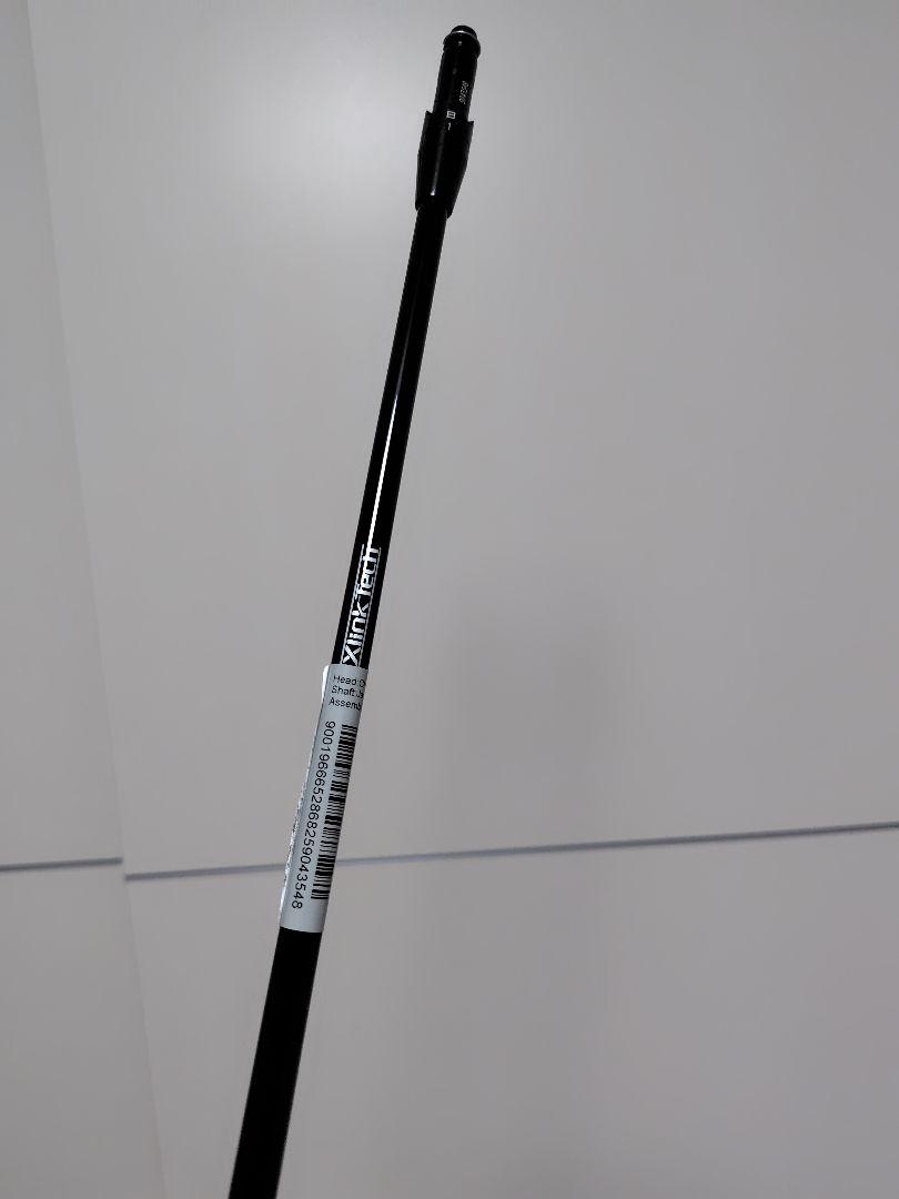 ※週末限定値下げ【新品】TENSEI AV BLUE 55S 1W タイトリスト