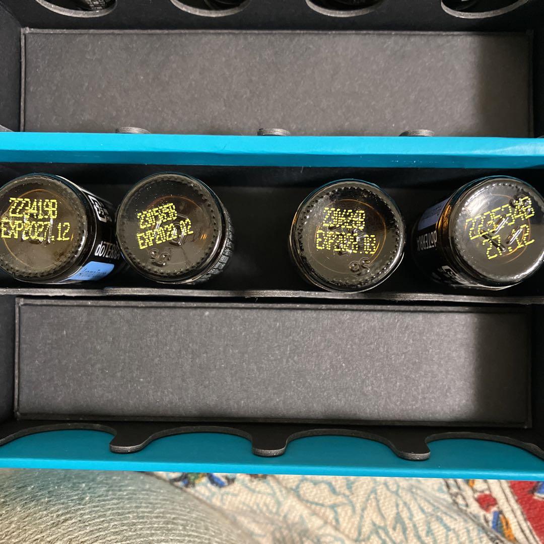 値下げ 未使用 doTERRA アロマタッチテクニックキット