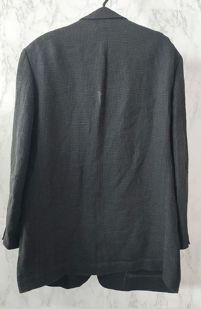 VALENTINO SRORT ジャケット 夏用 クリーニング済み VALENTINO SRORT ジャケット 夏用 クリーニング済み