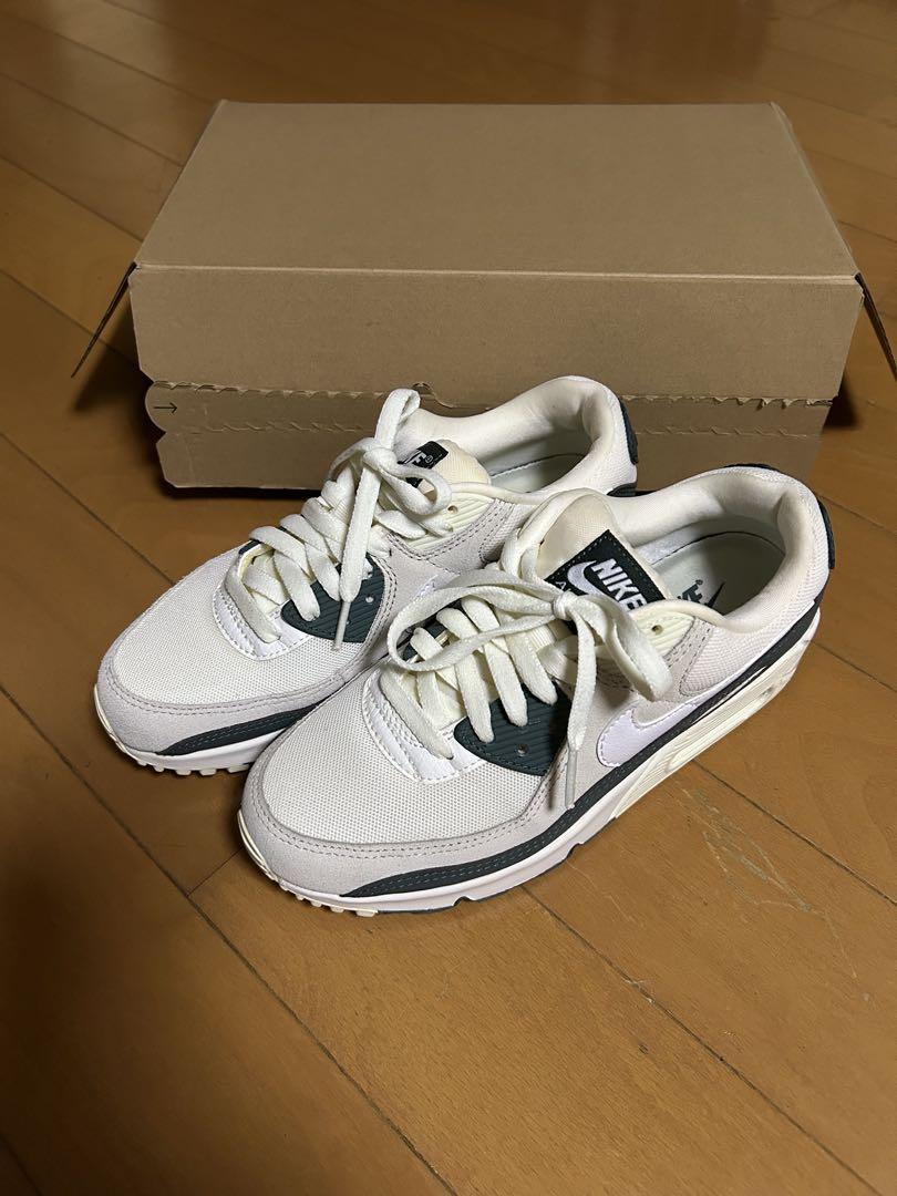 NIKE AIR MAX90 24cm