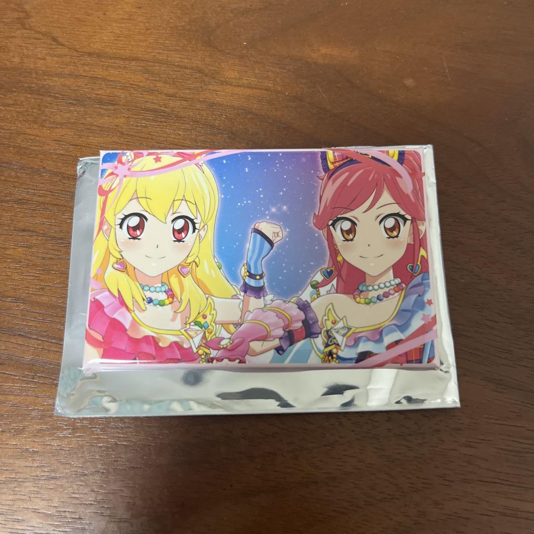 Amazon.co.jp: アイカツ! 星宮いちご カレンダーガール