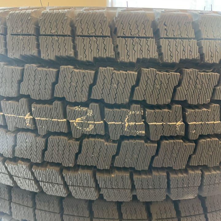 新作セール アイスナビカーゴ195 80R15 107 105L LT 4本セット lUO2I-m43846800502 正規店新作